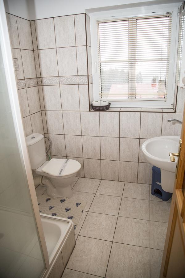 Penzion Na Podlesi Javorník Exterior foto